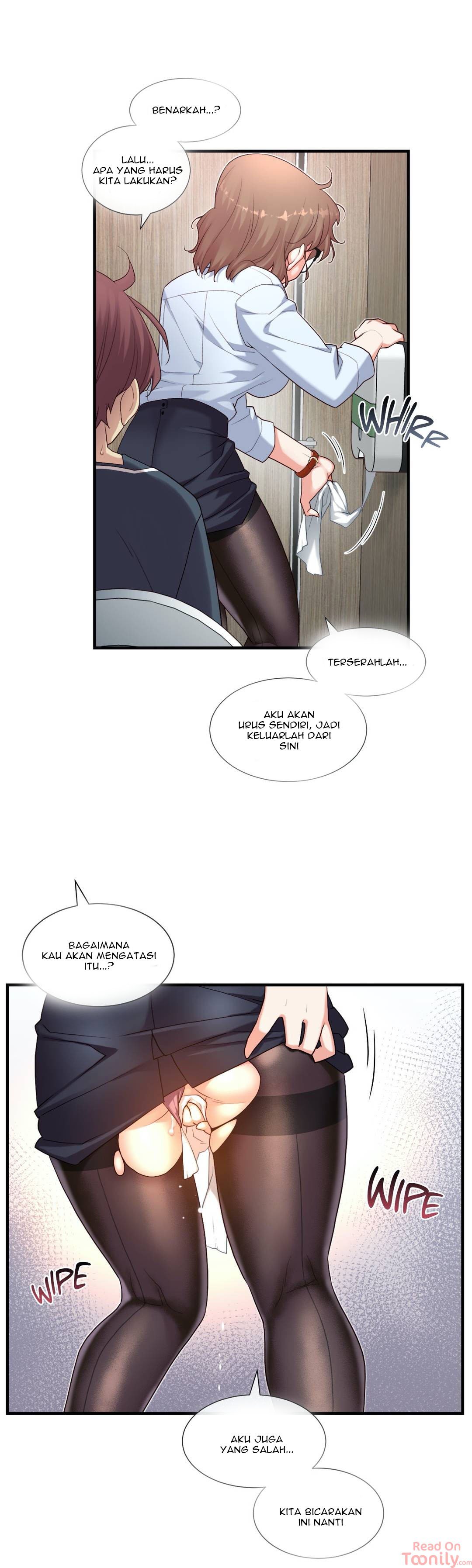 The Girlfriend Dice - Chapter 58 346