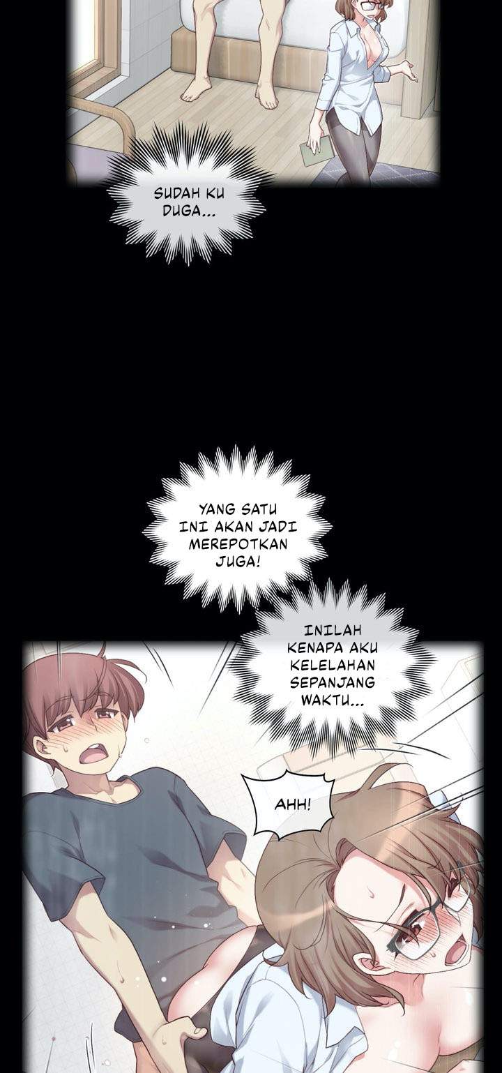 The Girlfriend Dice - Chapter 03 109