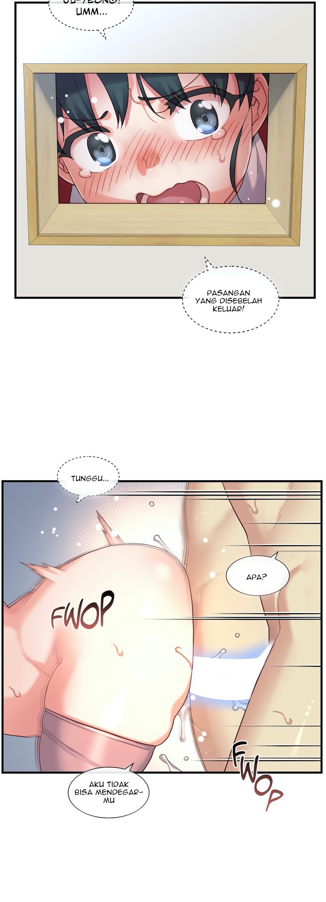 The Girlfriend Dice - Chapter 58 700