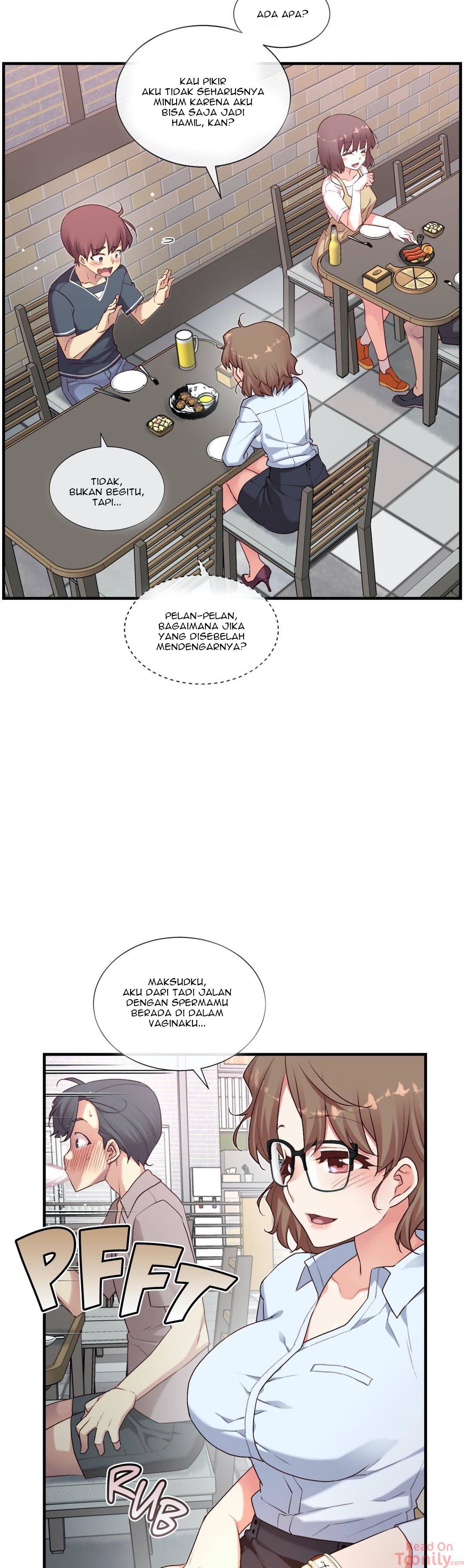 The Girlfriend Dice - Chapter 58 360