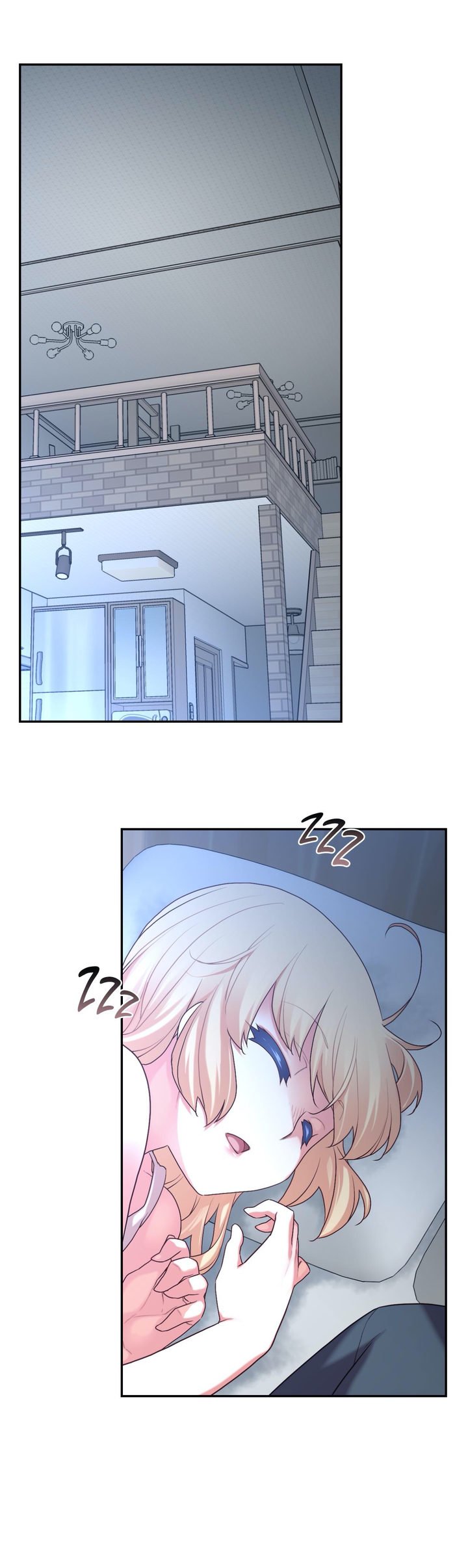 The Girlfriend Dice - Chapter 03 74