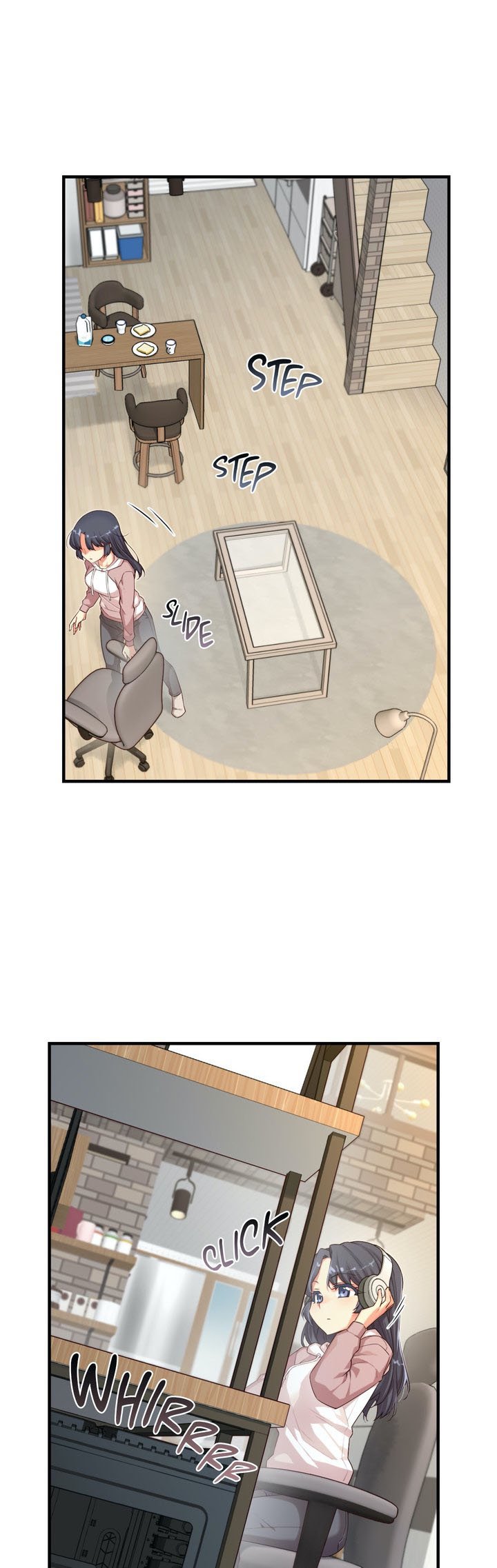 The Girlfriend Dice - Chapter 60.5 1082