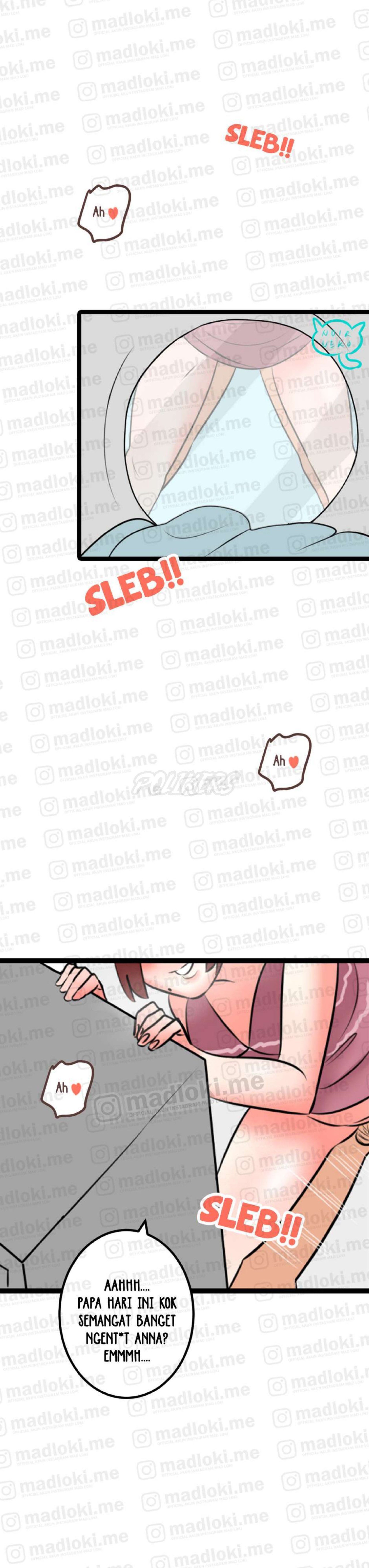 Madloki Dad Love Me - Chapter 01 15 Madloki Dad Love Me - Chapter 01 15