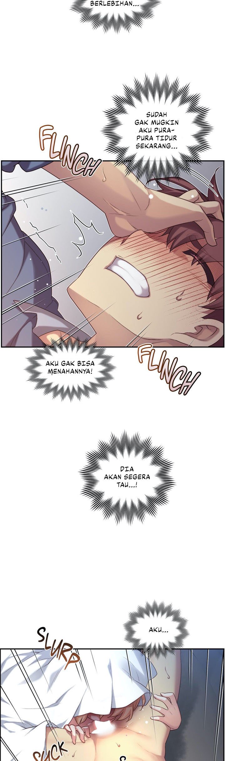 The Girlfriend Dice - Chapter 58 194