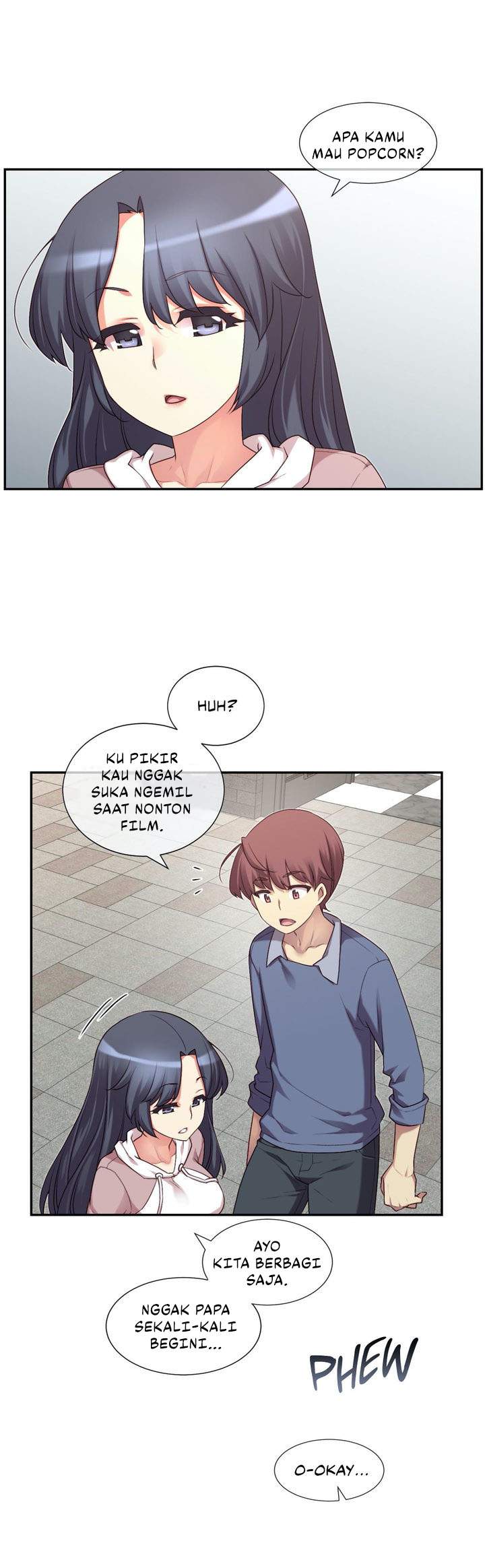 The Girlfriend Dice - Chapter 03 120