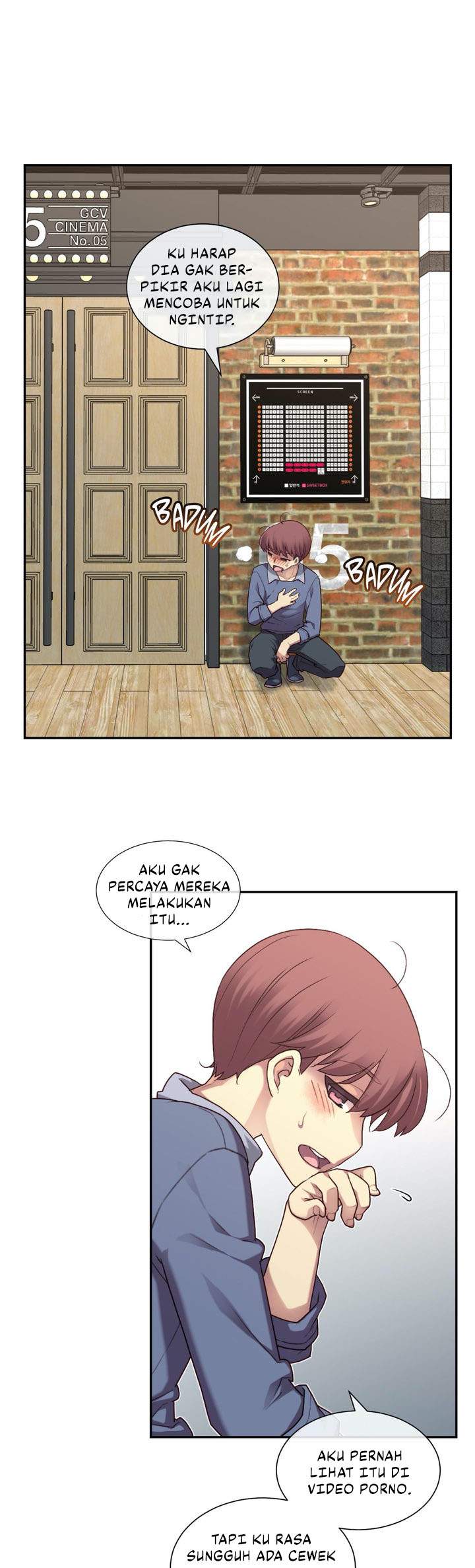 The Girlfriend Dice - Chapter 03 144