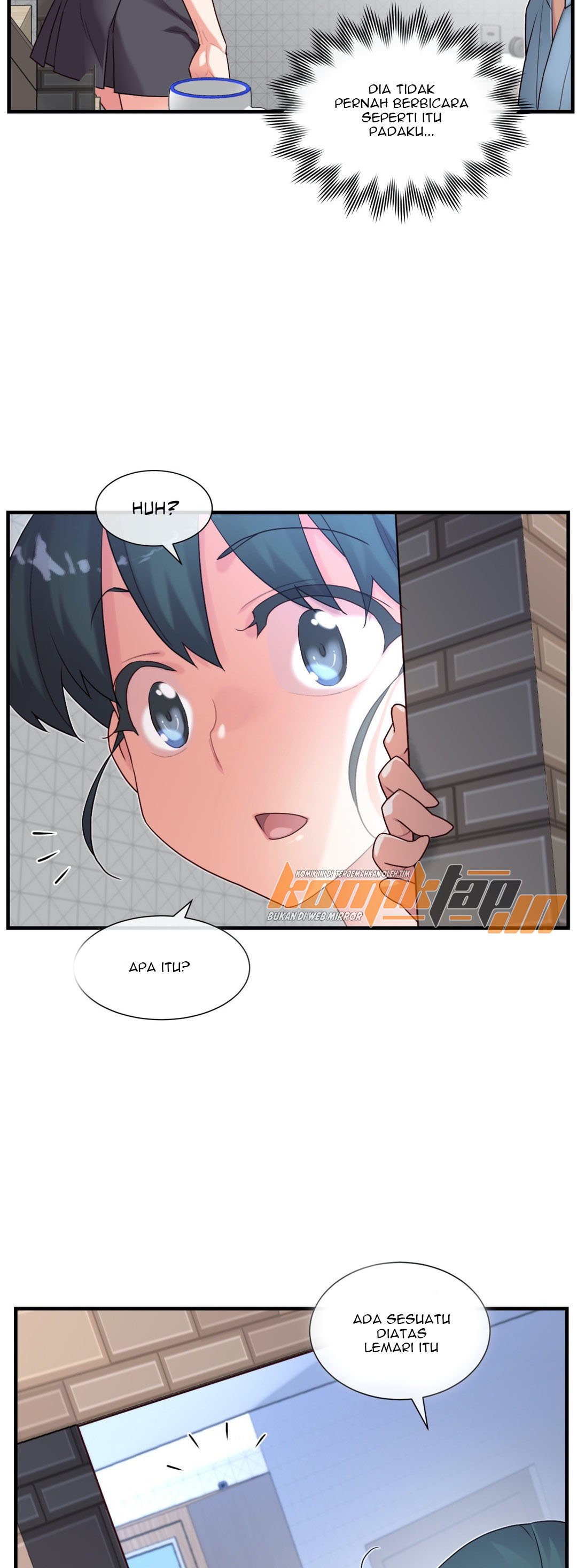 The Girlfriend Dice - Chapter 58 735