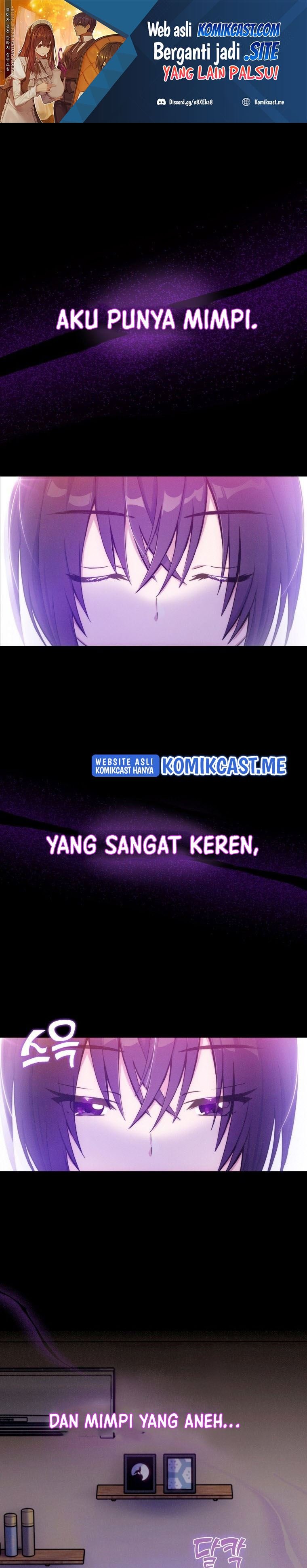 Never Die Extra - Chapter 01 2