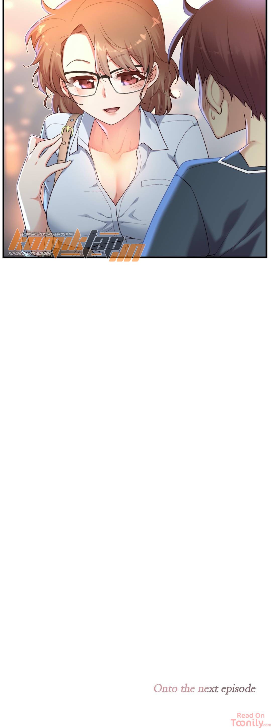 The Girlfriend Dice - Chapter 58 354