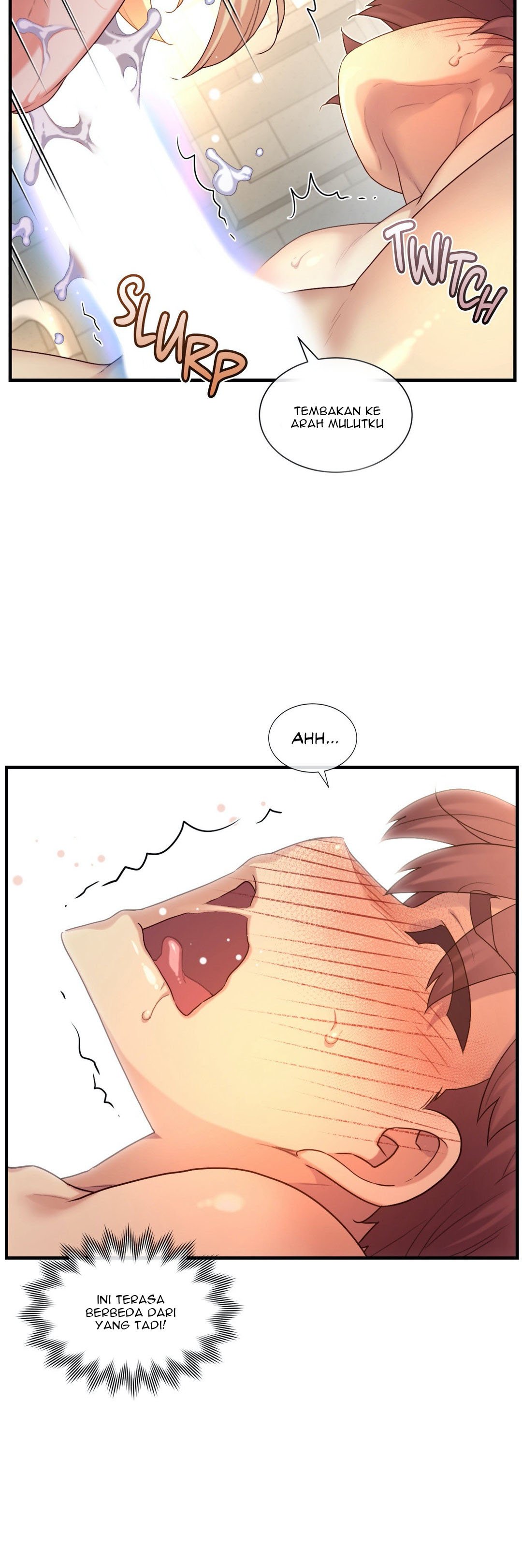 The Girlfriend Dice - Chapter 58 828