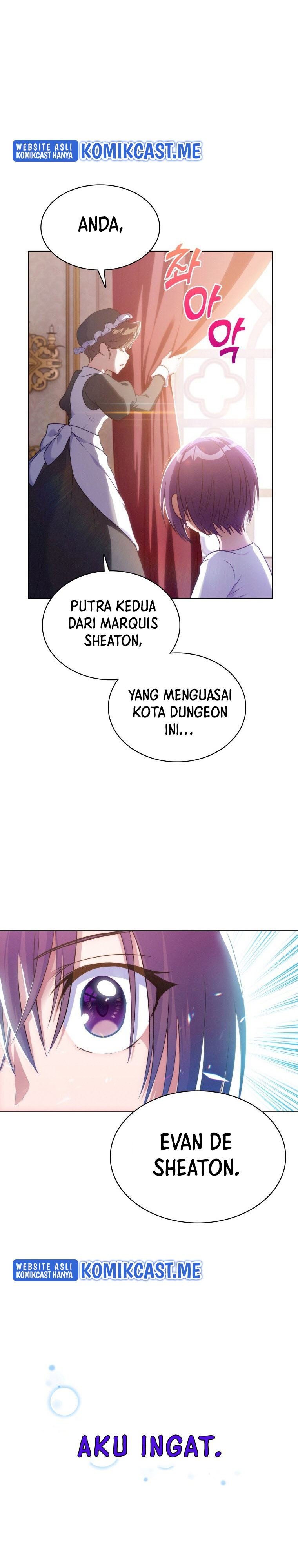 Never Die Extra - Chapter 01 22