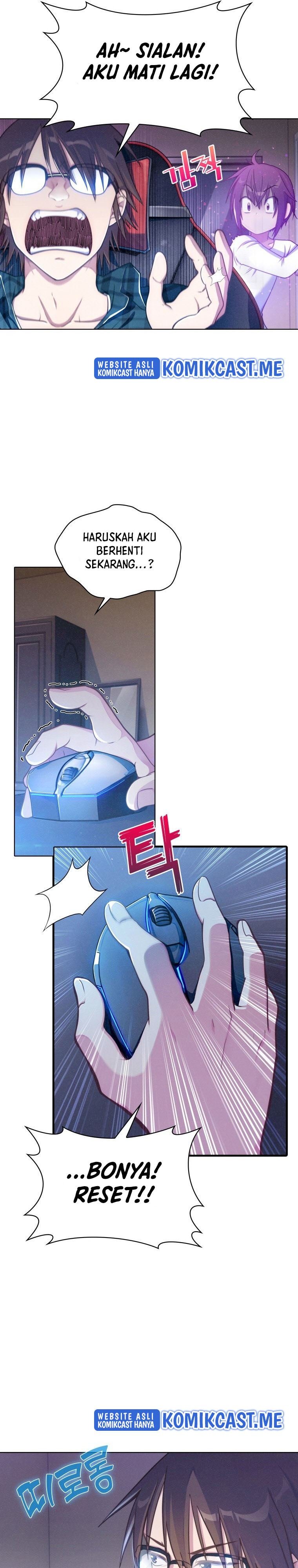 Never Die Extra - Chapter 01 5