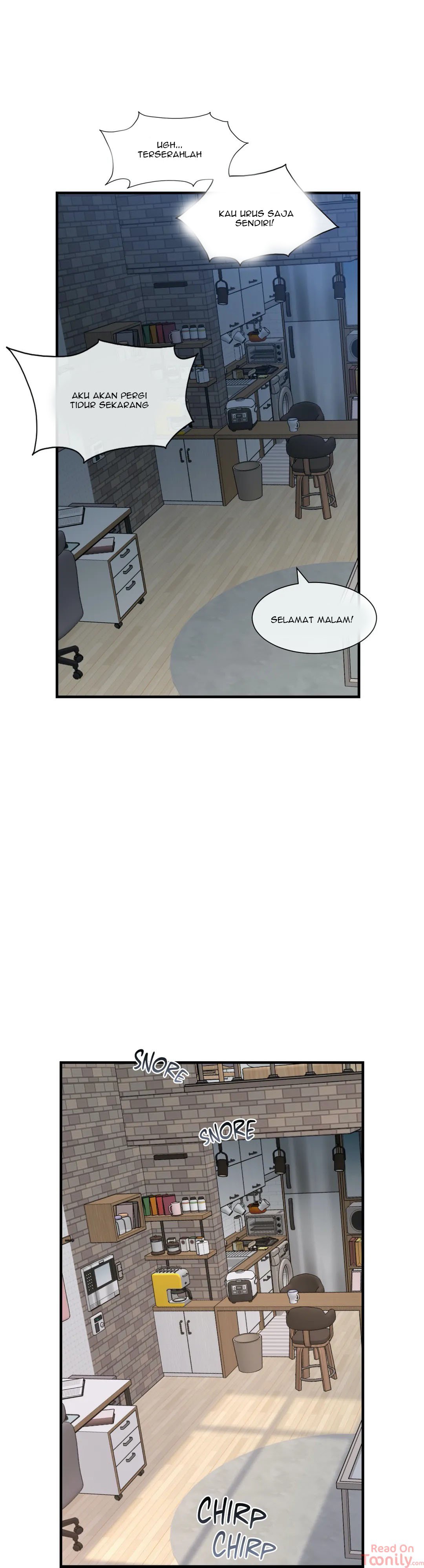 The Girlfriend Dice - Chapter 58 392