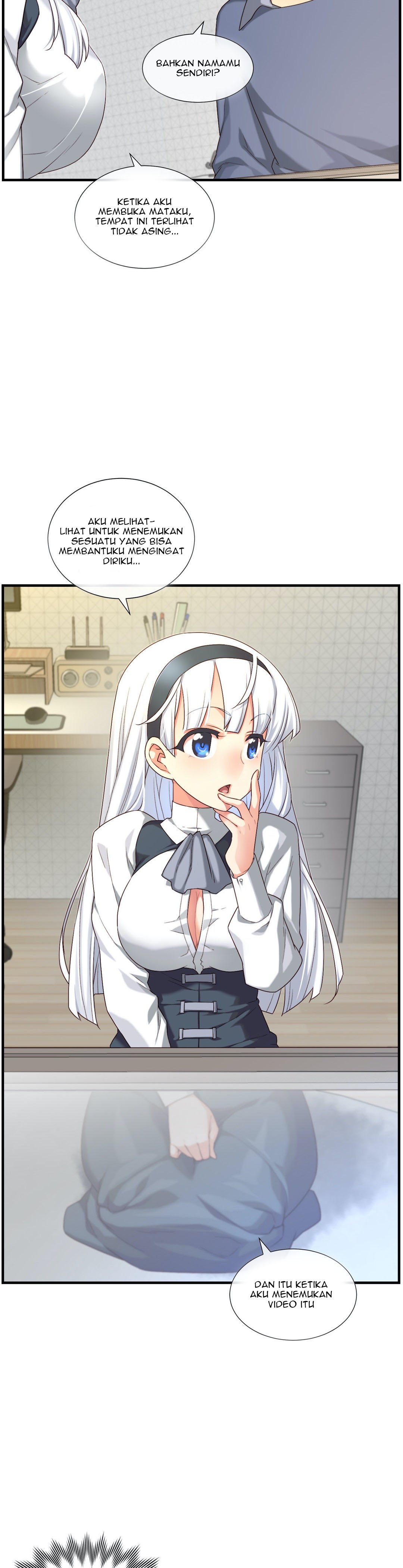 The Girlfriend Dice - Chapter 58 946