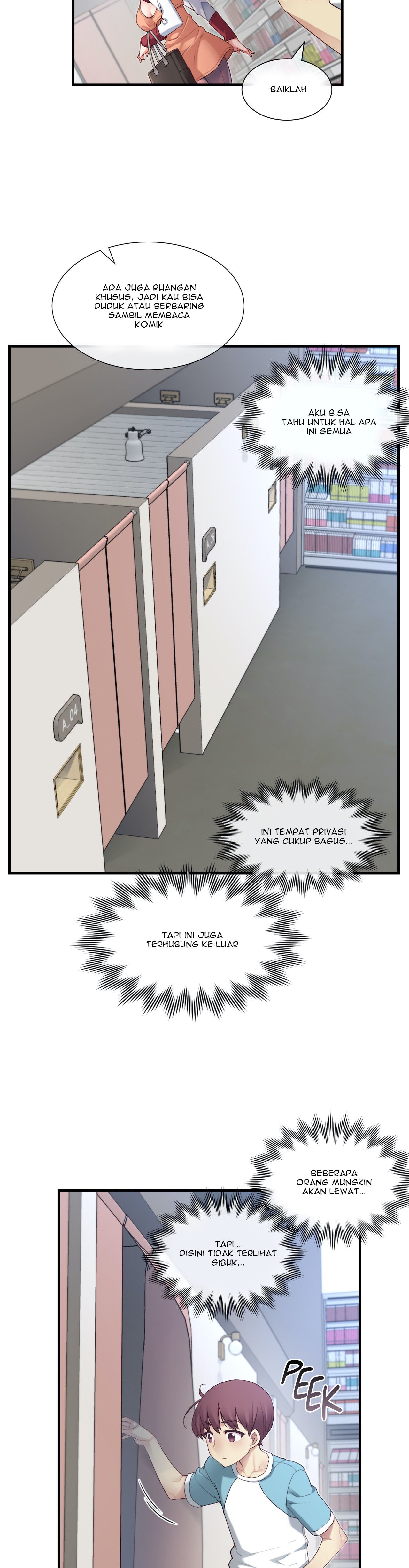 The Girlfriend Dice - Chapter 58 566