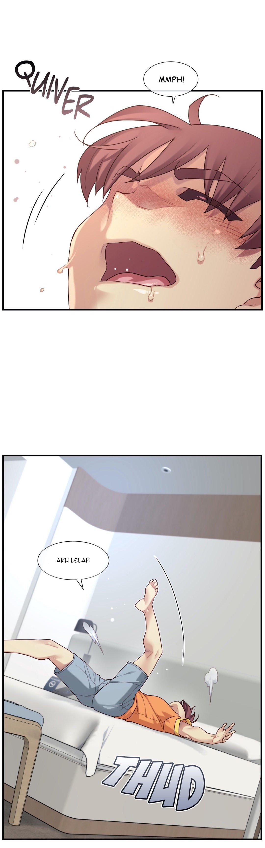 The Girlfriend Dice - Chapter 58 799