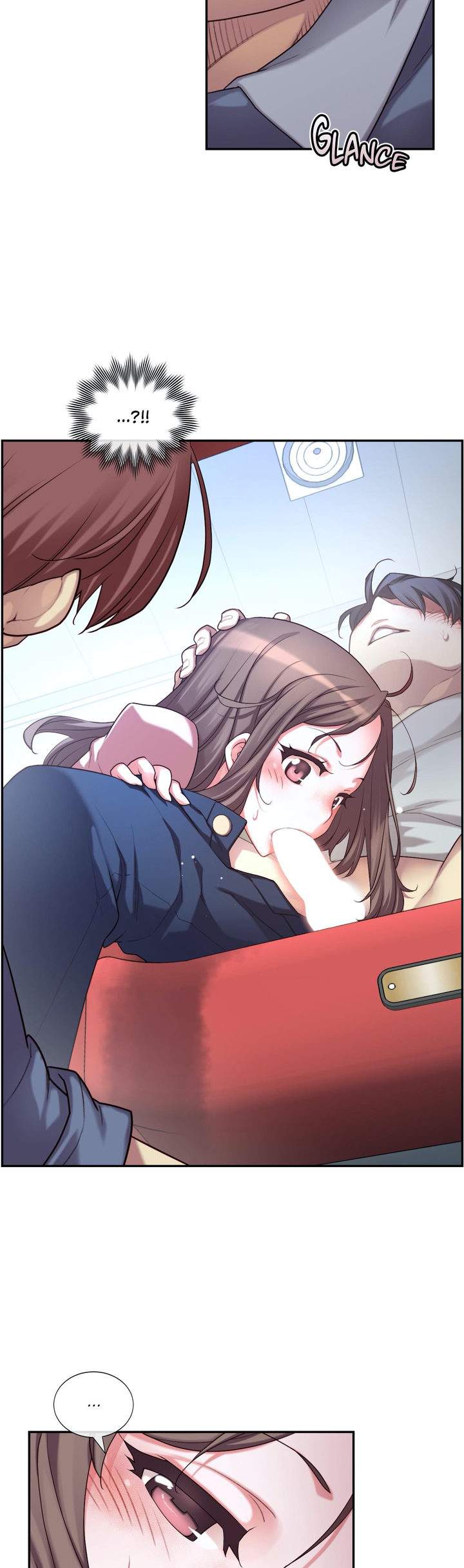 The Girlfriend Dice - Chapter 03 142