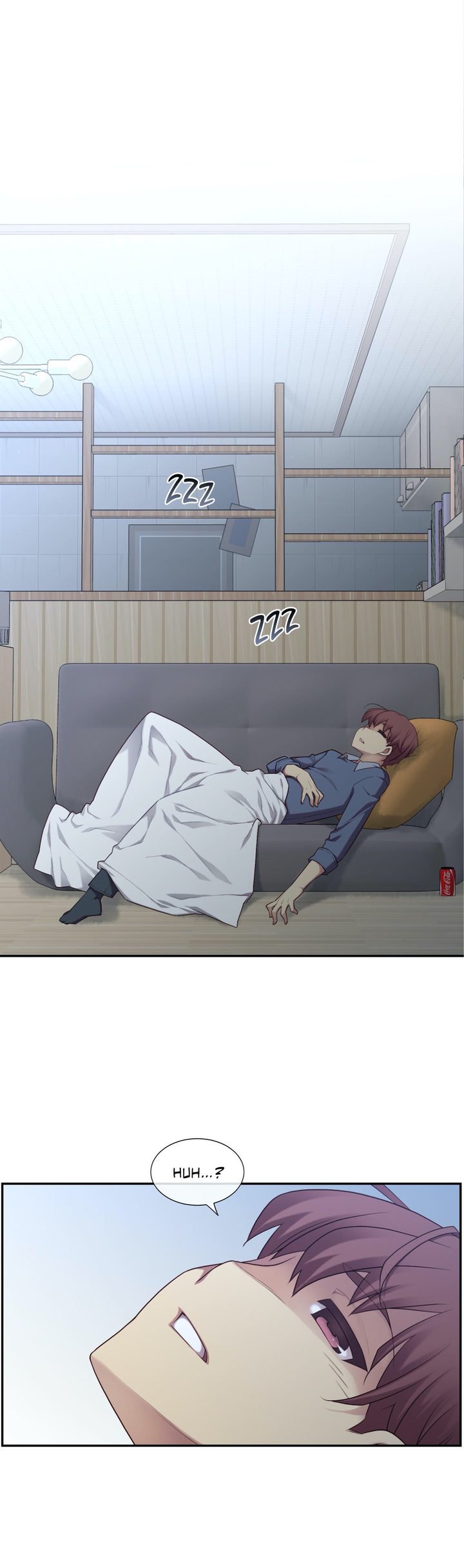 The Girlfriend Dice - Chapter 58 176