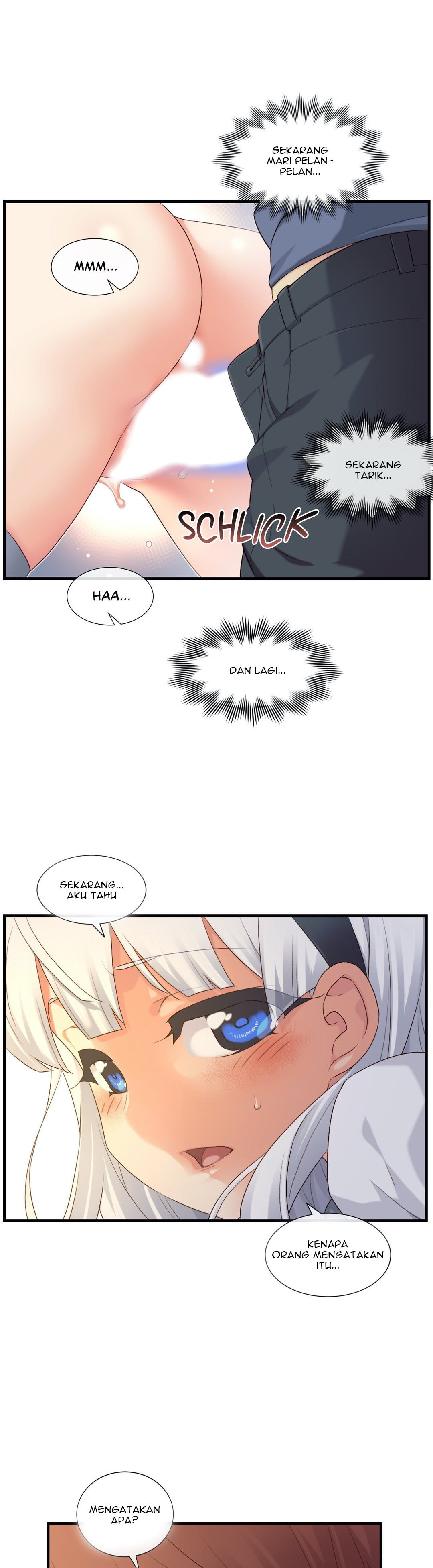 The Girlfriend Dice - Chapter 58 984