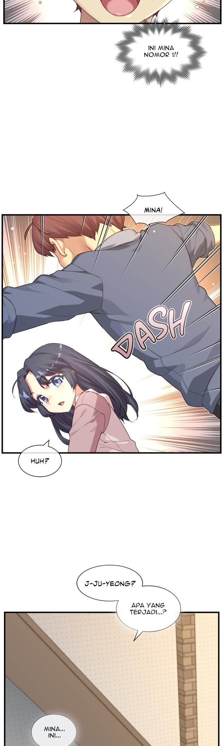 The Girlfriend Dice - Chapter 60.5 1069