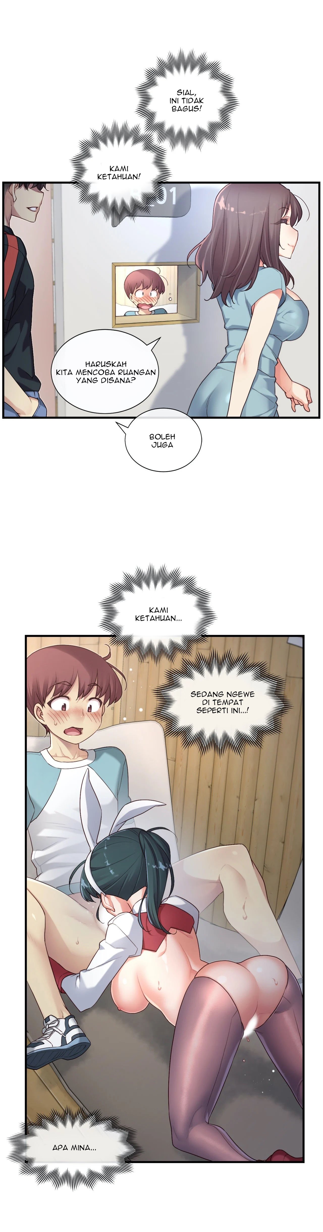 The Girlfriend Dice - Chapter 58 602