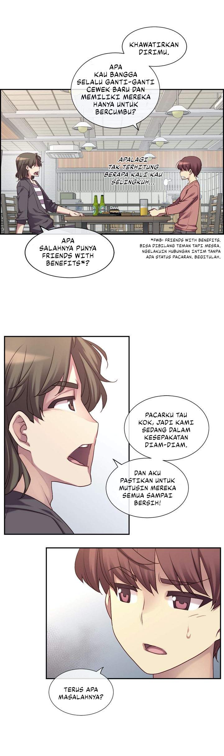 The Girlfriend Dice - Chapter 03 23