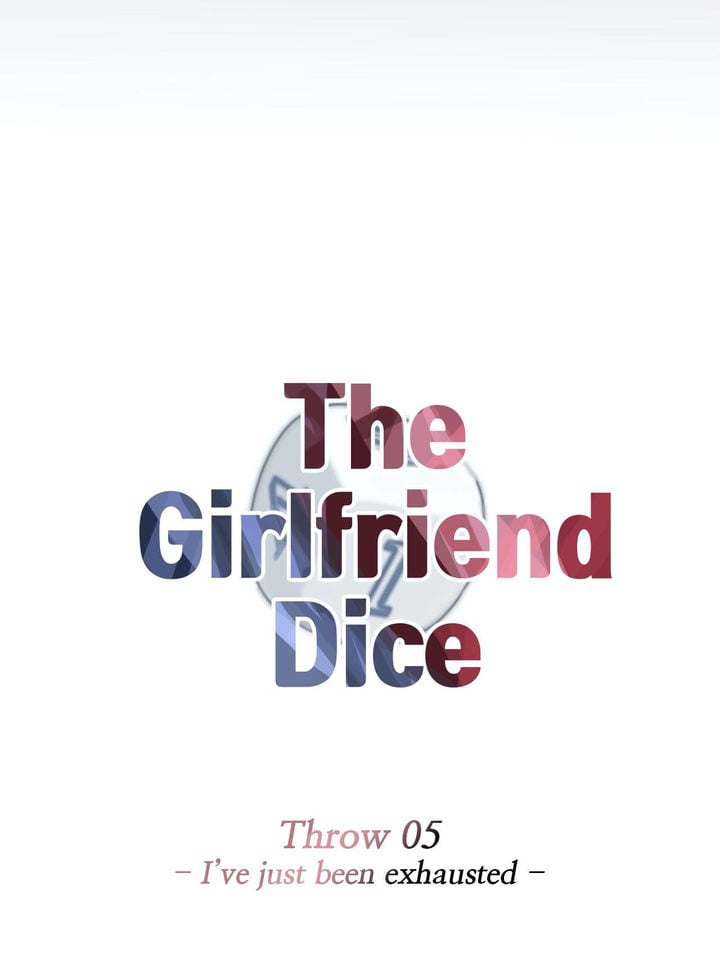 The Girlfriend Dice - Chapter 58 214