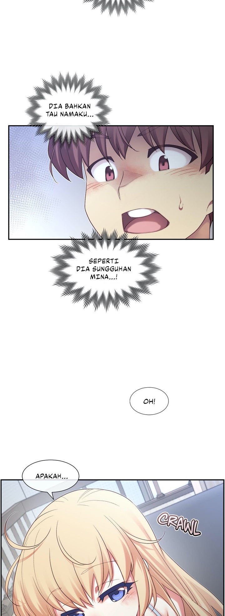 The Girlfriend Dice - Chapter 58 203