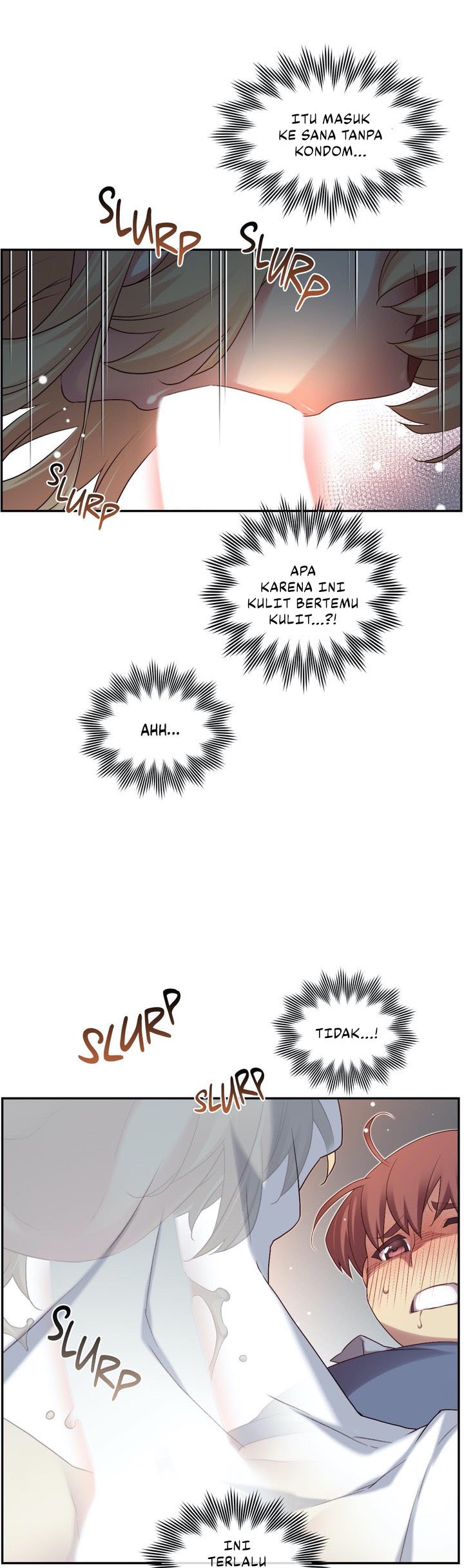 The Girlfriend Dice - Chapter 58 193