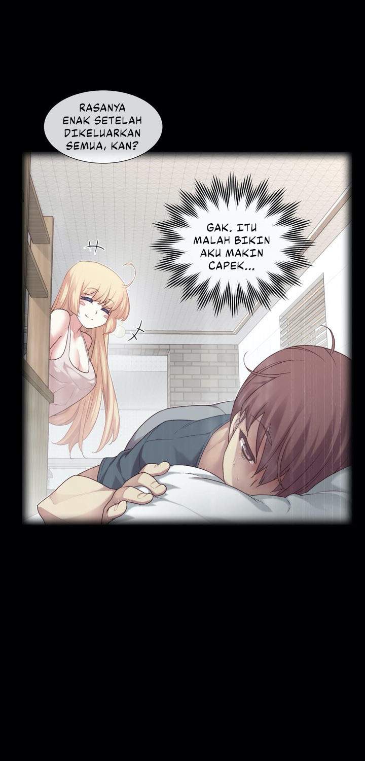 The Girlfriend Dice - Chapter 03 105