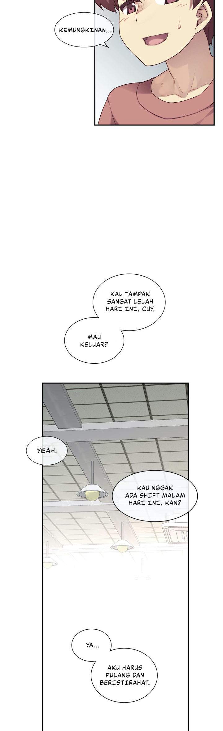 The Girlfriend Dice - Chapter 03 33