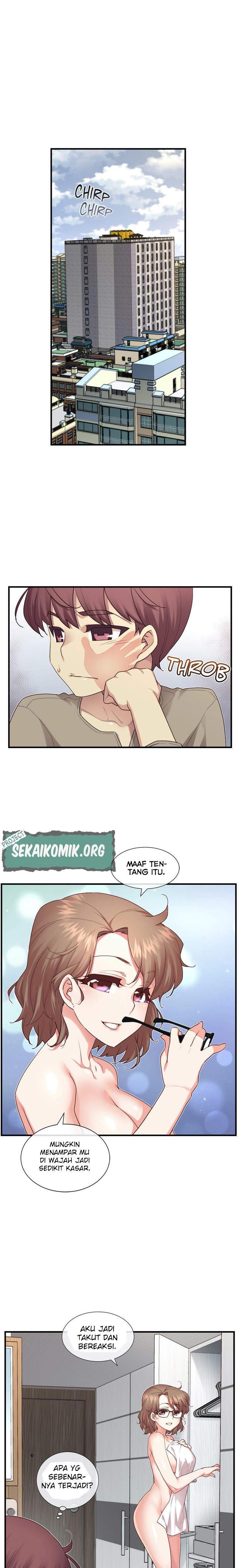 The Girlfriend Dice - Chapter 58 295