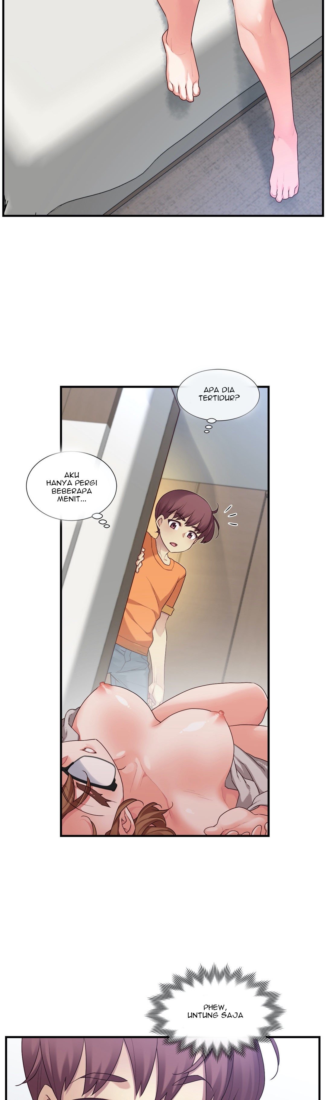 The Girlfriend Dice - Chapter 58 809