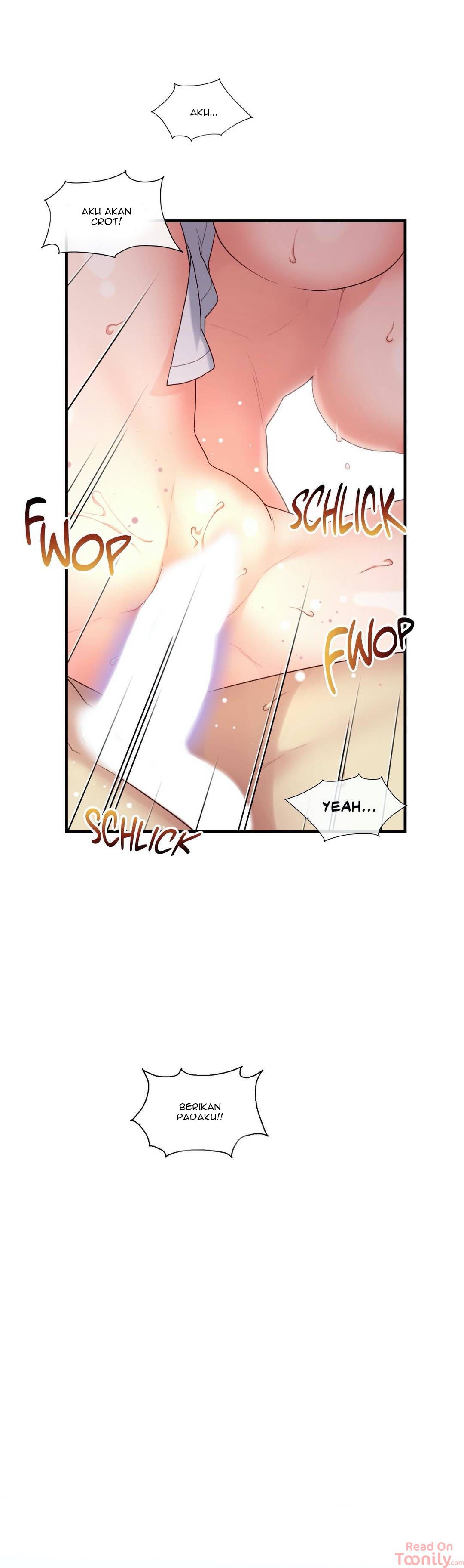 The Girlfriend Dice - Chapter 58 374