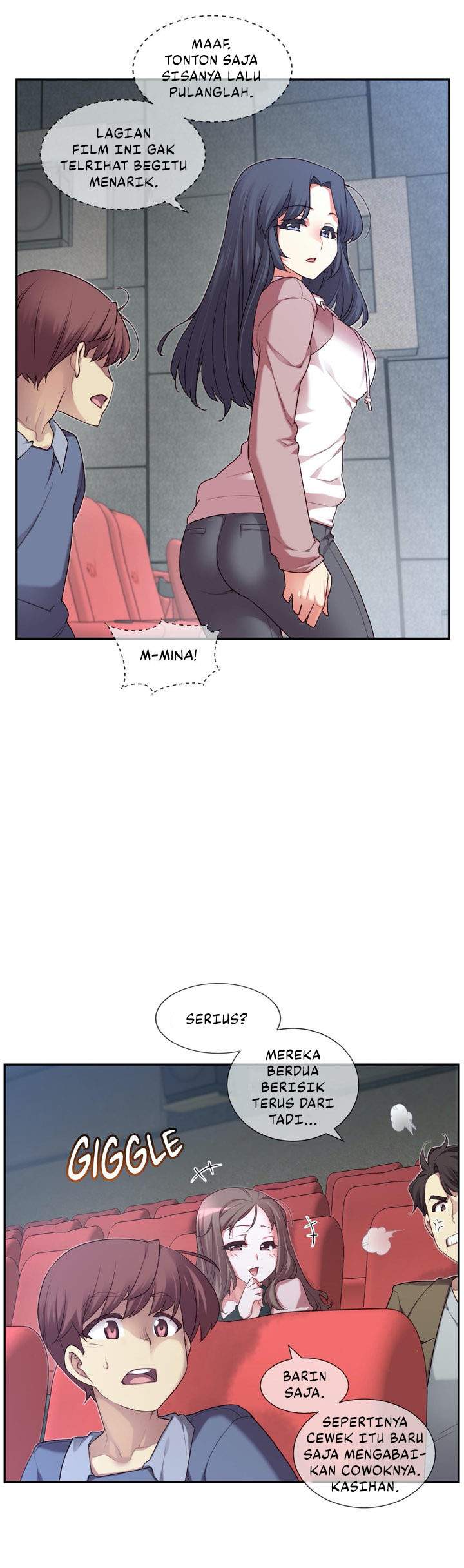 The Girlfriend Dice - Chapter 03 132
