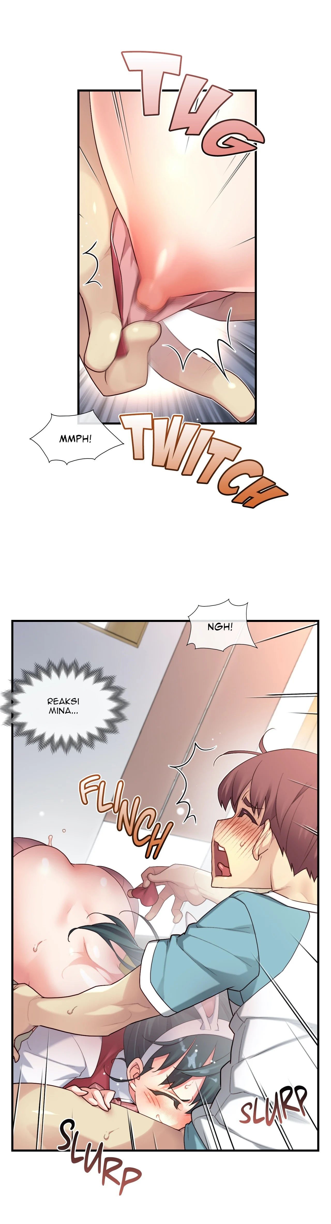 The Girlfriend Dice - Chapter 58 590