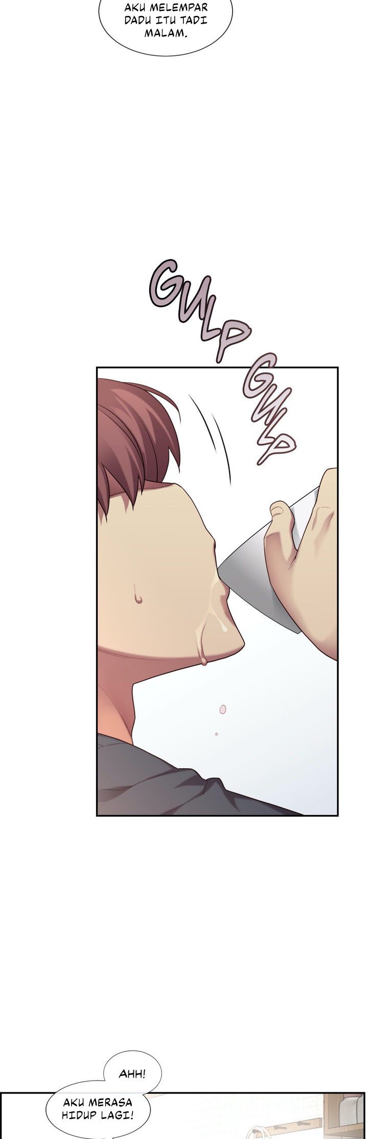 The Girlfriend Dice - Chapter 03 86