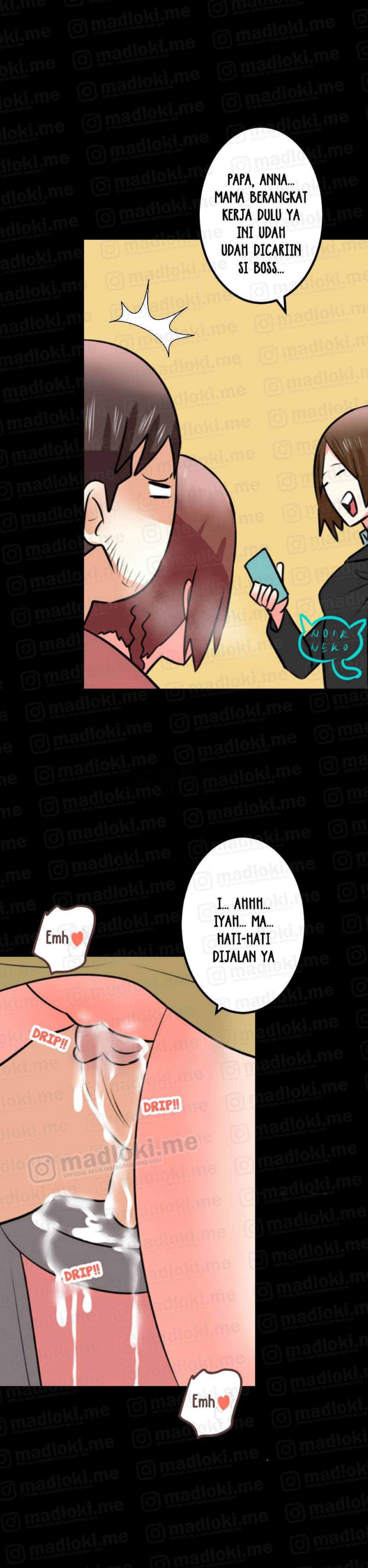 Madloki Dad Love Me - Chapter 01 13 Madloki Dad Love Me - Chapter 01 13