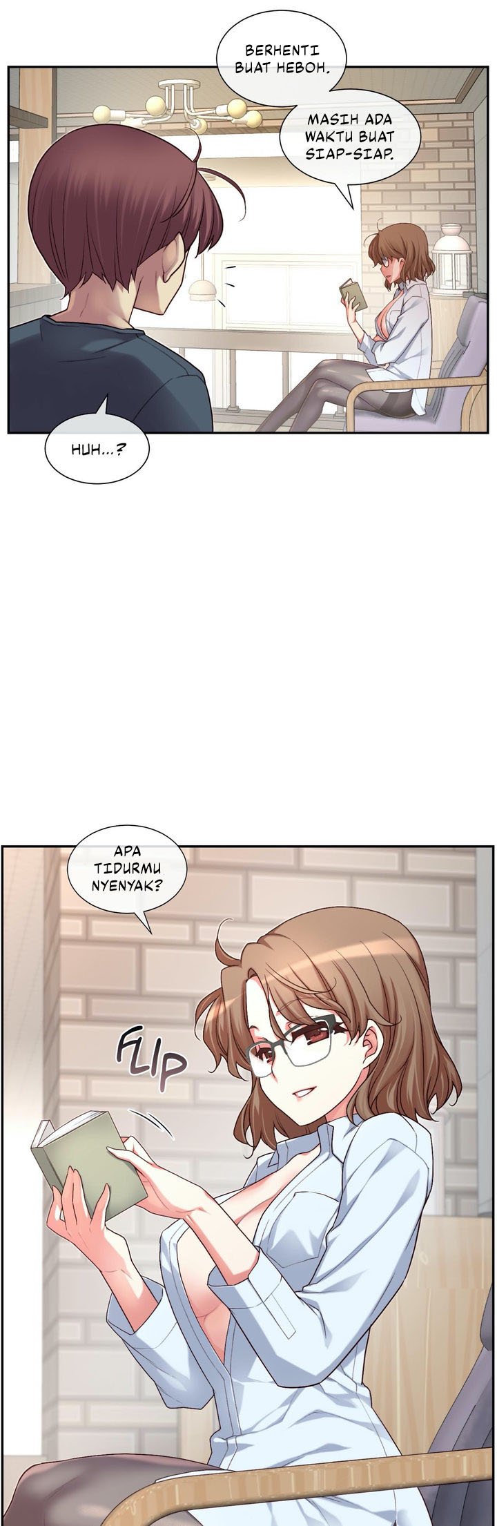 The Girlfriend Dice - Chapter 03 83