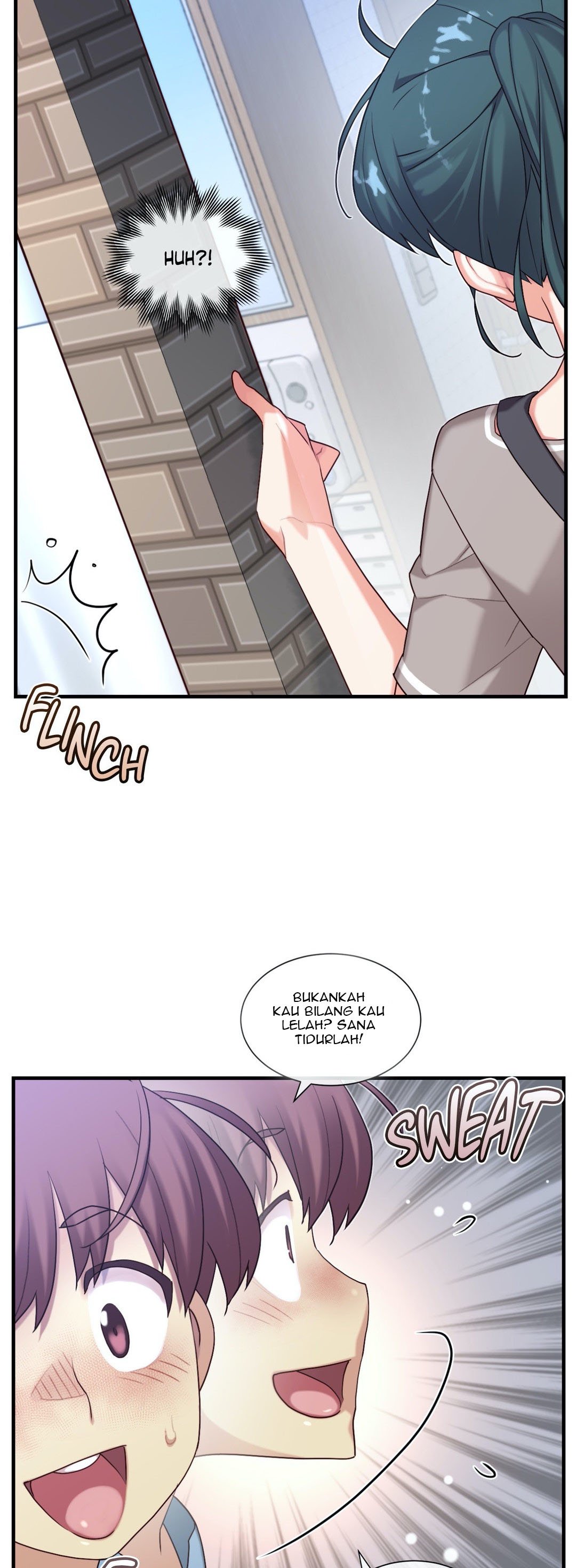 The Girlfriend Dice - Chapter 58 736