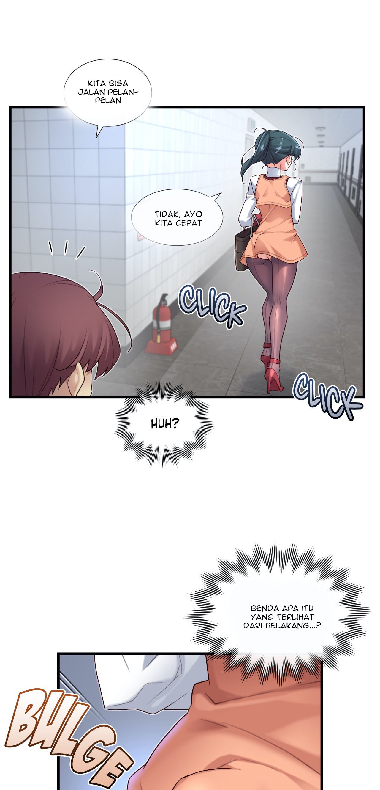 The Girlfriend Dice - Chapter 58 547