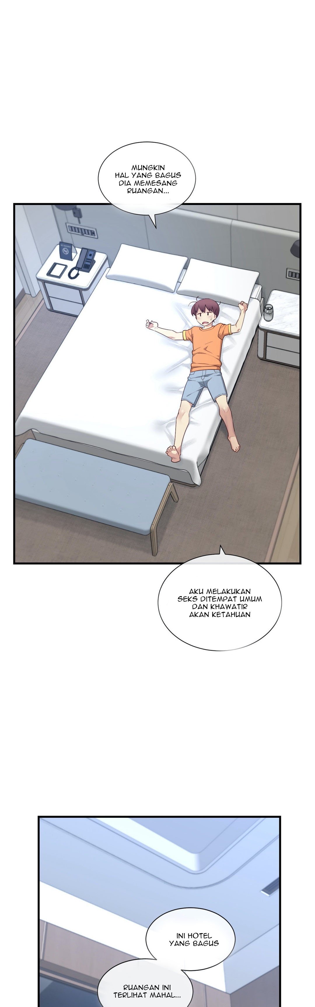 The Girlfriend Dice - Chapter 58 800