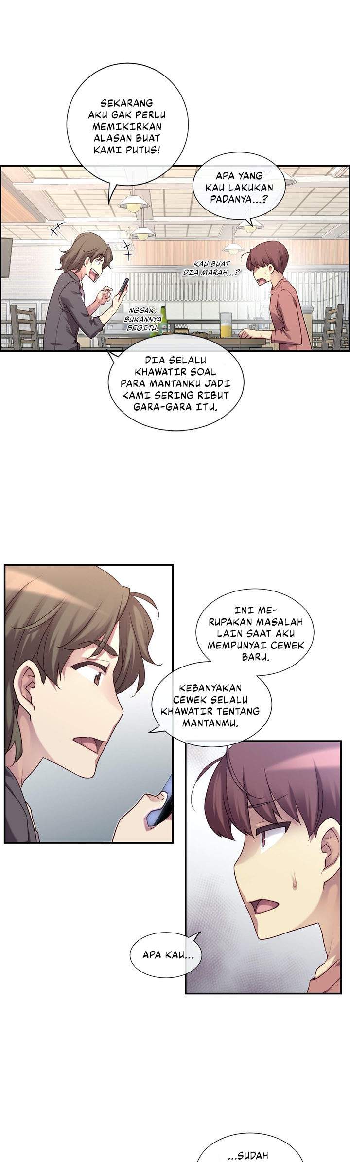 The Girlfriend Dice - Chapter 03 29