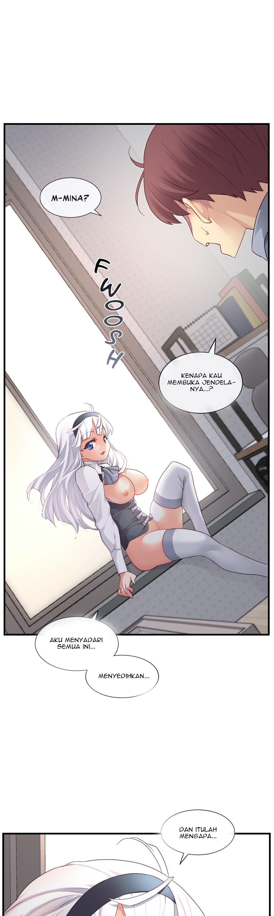 The Girlfriend Dice - Chapter 58 1027