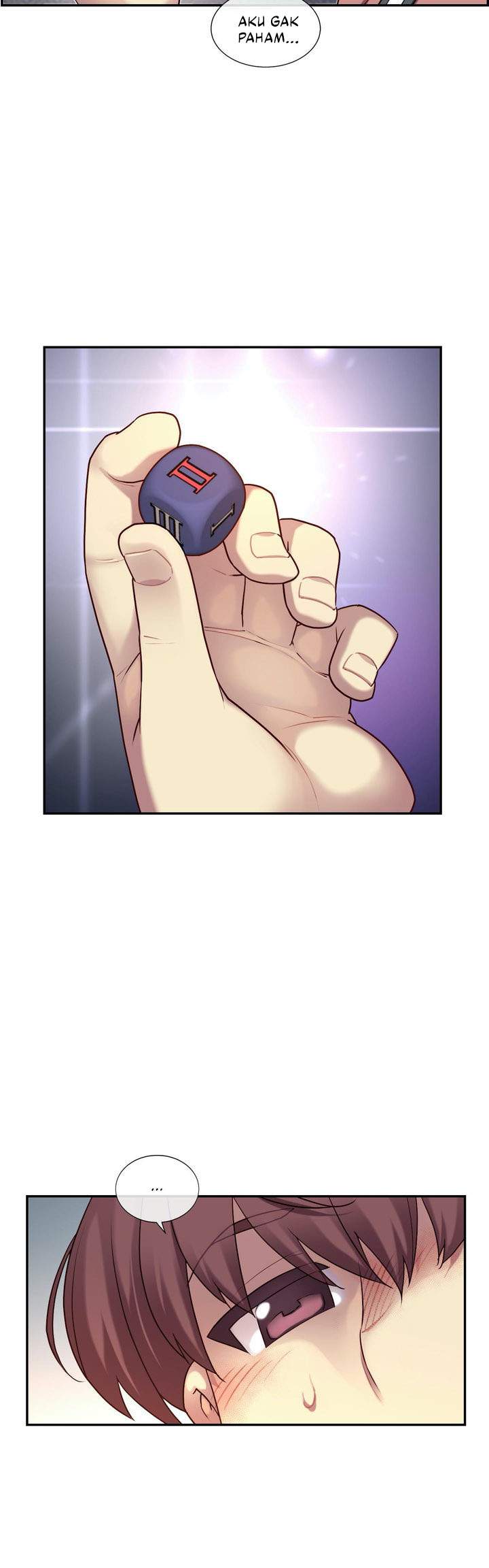 The Girlfriend Dice - Chapter 03 37
