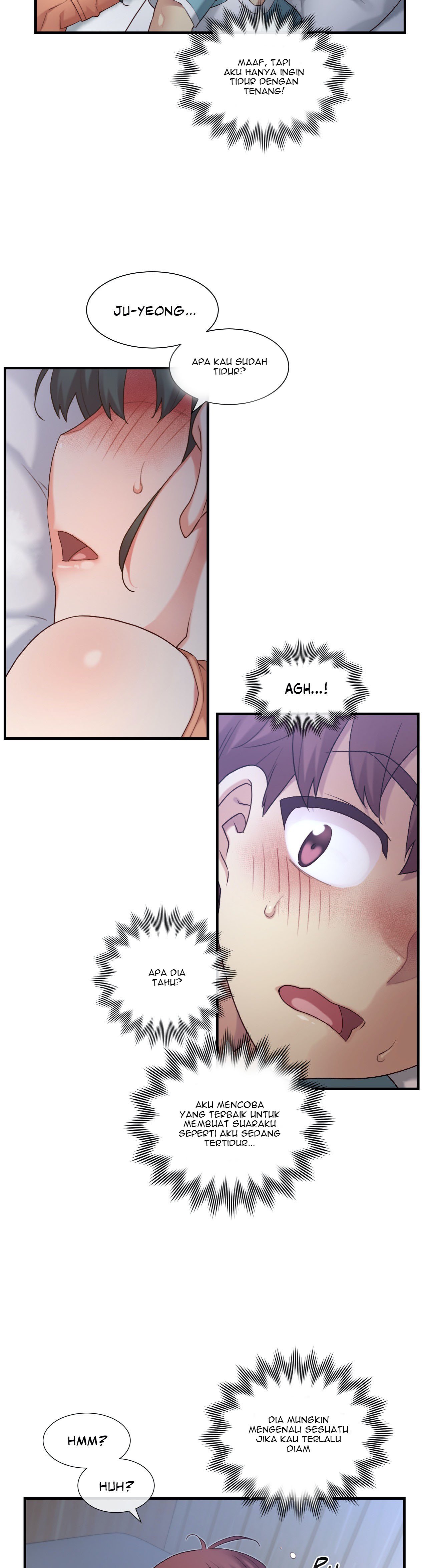 The Girlfriend Dice - Chapter 58 514