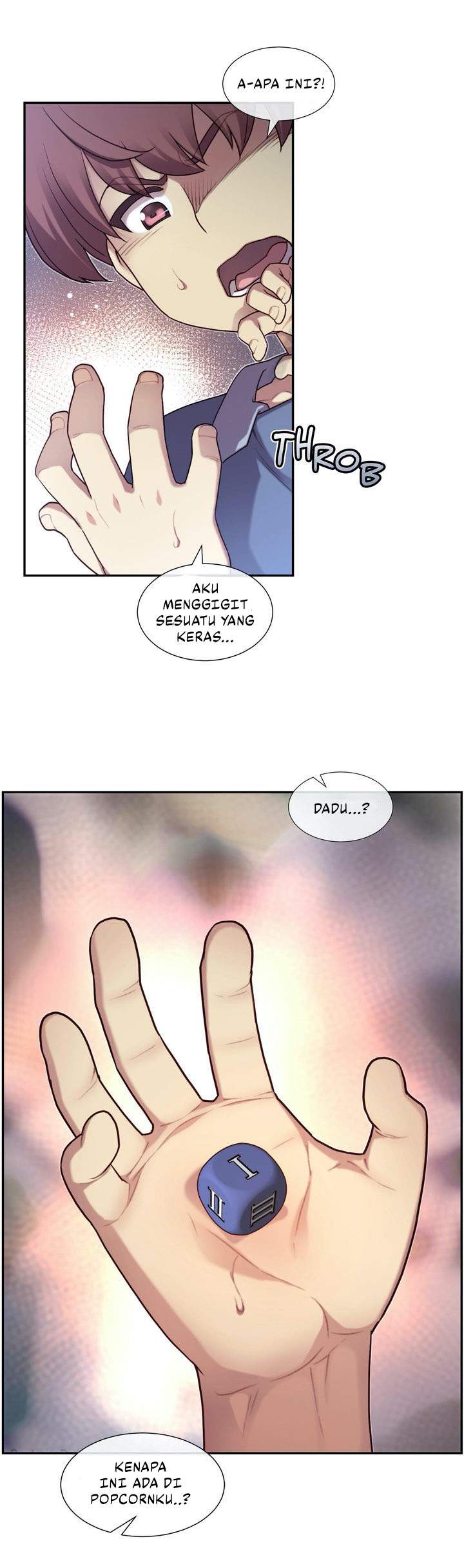The Girlfriend Dice - Chapter 03 126