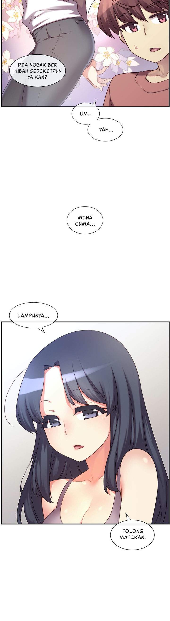 The Girlfriend Dice - Chapter 03 9