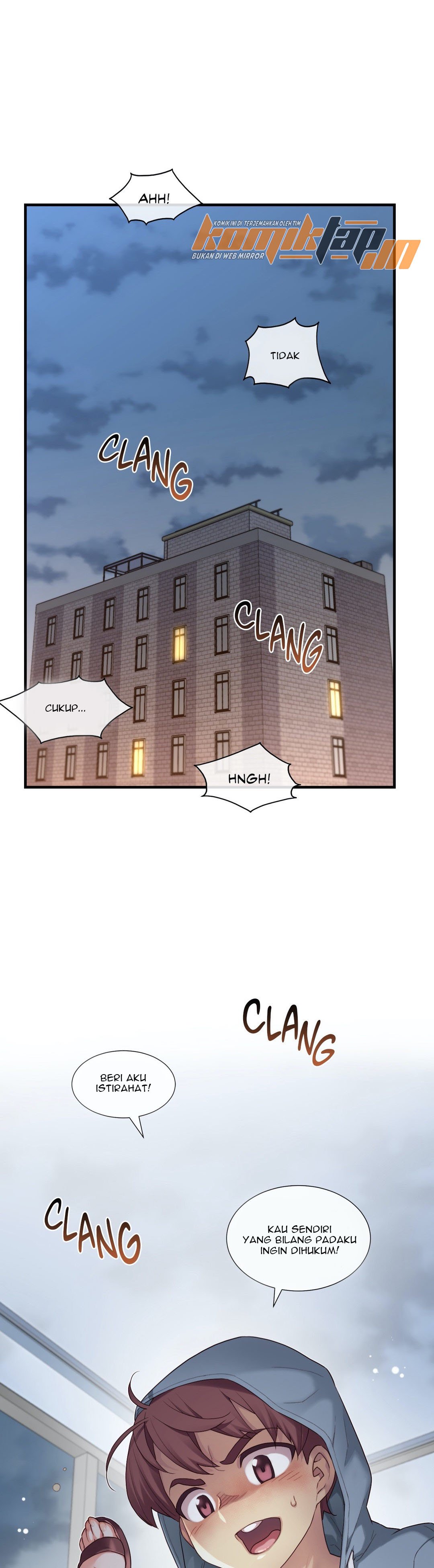 The Girlfriend Dice - Chapter 58 909