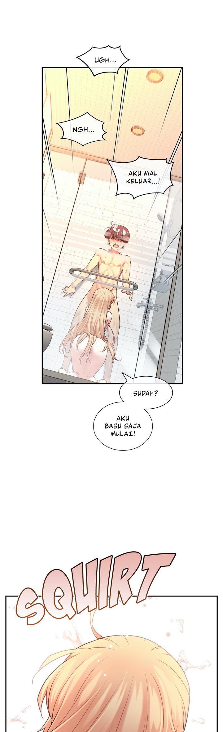The Girlfriend Dice - Chapter 03 70